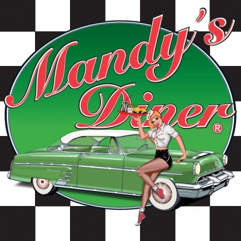 Mandys Diner