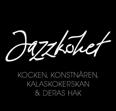 Jazzköket