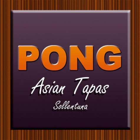 Pong Asian Tapas Sollentuna