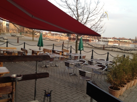 Restaurang Skeppsvarvet