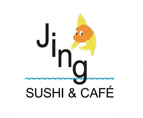 Jing Sushi och Café