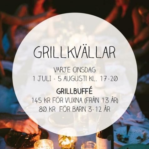 Vilhelmsro Gårdscafé