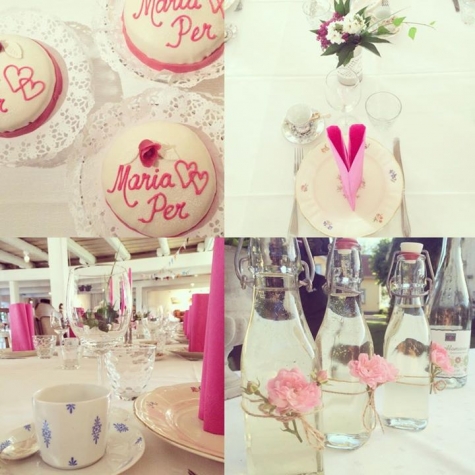 Vilhelmsro Gårdscafé