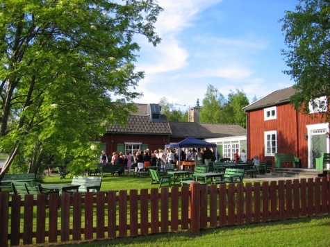 Brännlands Wärdshus