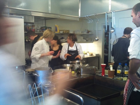 Brännlands Wärdshus