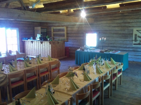 Brännlands Wärdshus