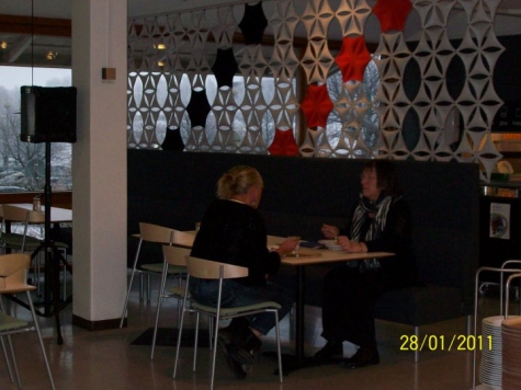 Restaurang Gemytet Borås