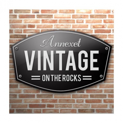 Vintage On The Rocks