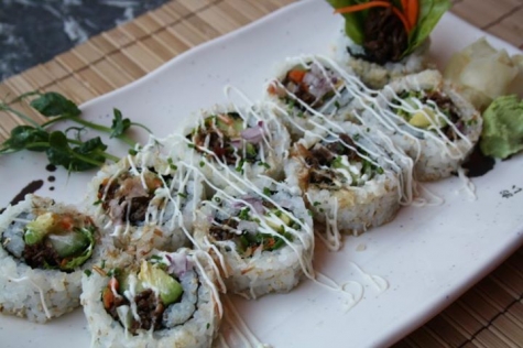 Kaze Sushi