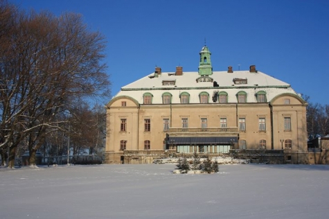 Örenäs Slott