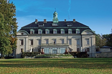 Örenäs Slott
