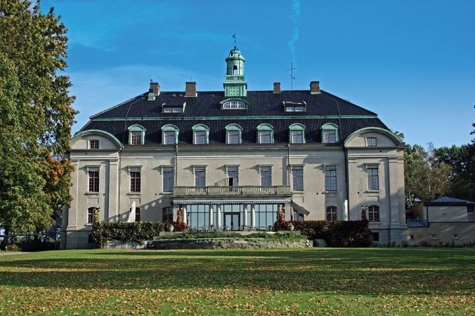 Örenäs Slott