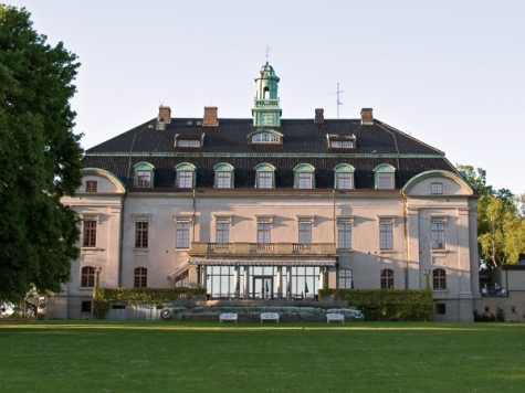 Örenäs Slott