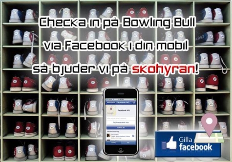 Bowling Bull Jakobsberg
