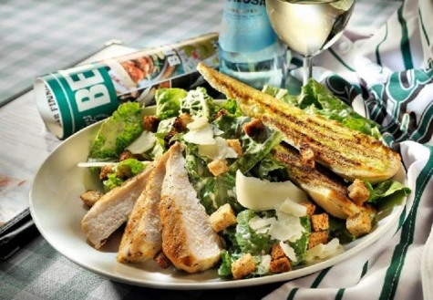 O´Learys Finspång Bowling