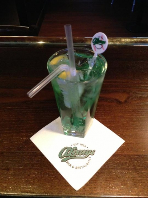 O´Learys Finspång Bowling