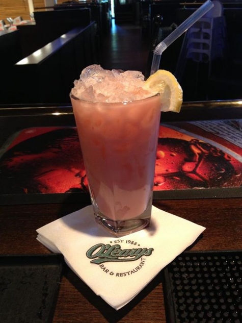 O´Learys Finspång Bowling