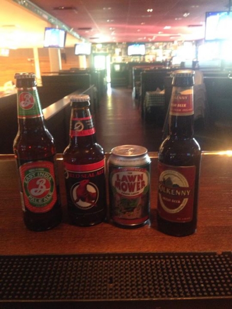 O´Learys Finspång Bowling