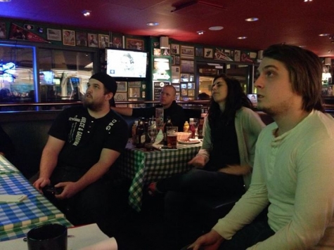 O´Learys Finspång Bowling