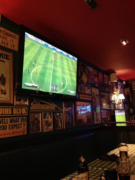 O´Learys Finspång Bowling