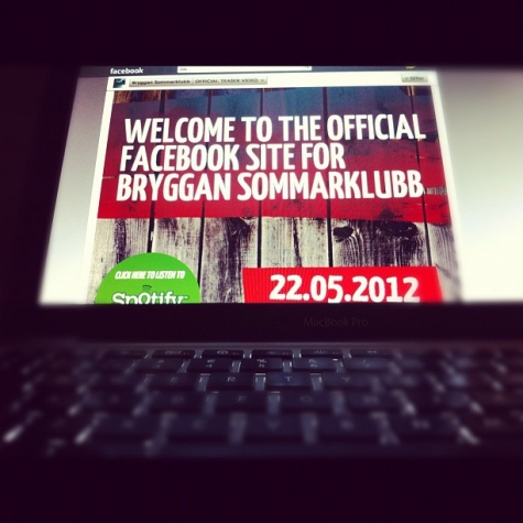 Bryggan Sommarklubb
