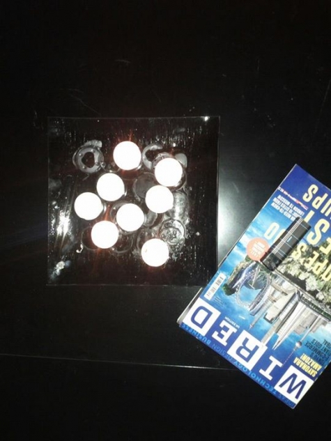 Pavement Espressobar