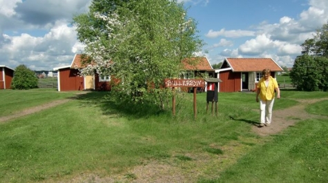 Smålandsbyn i Vimmerby