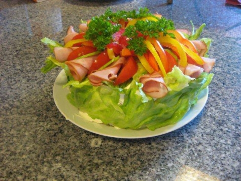 STF Rättvik, Rättviksgården Vandrarhem och Kaffestuga