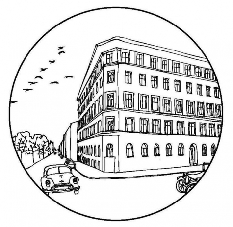 Hostel Dalagatan