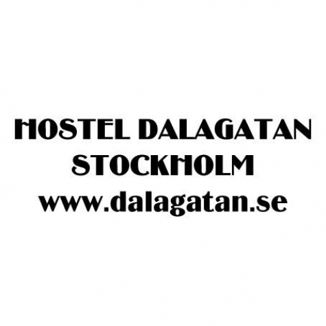 Hostel Dalagatan