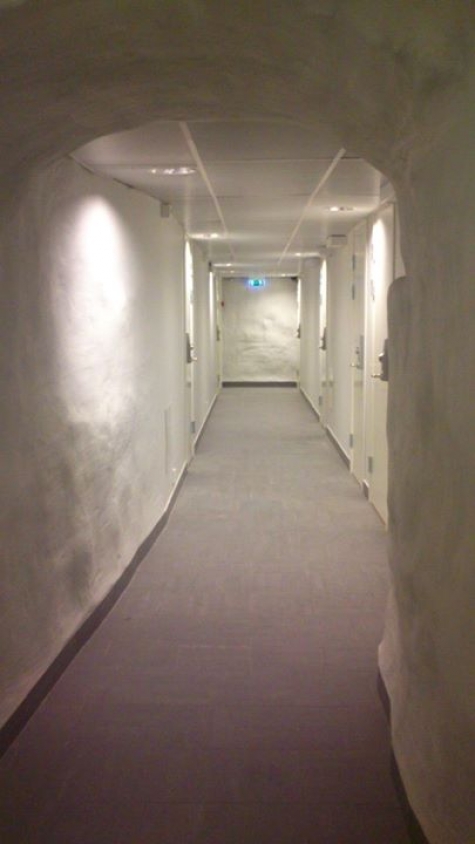 Hostel Dalagatan