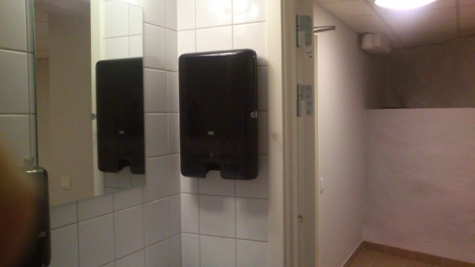 Hostel Dalagatan
