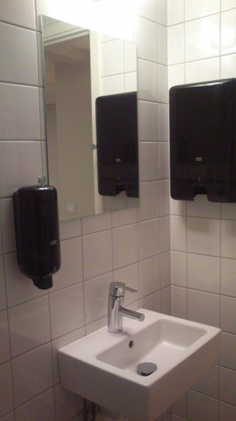Hostel Dalagatan