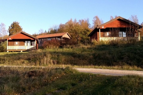 Fyrklöverns Stugby
