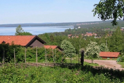 Fyrklöverns Stugby