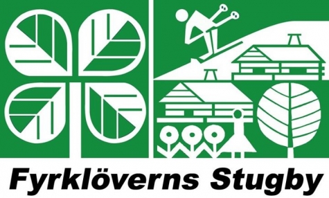 Fyrklöverns Stugby