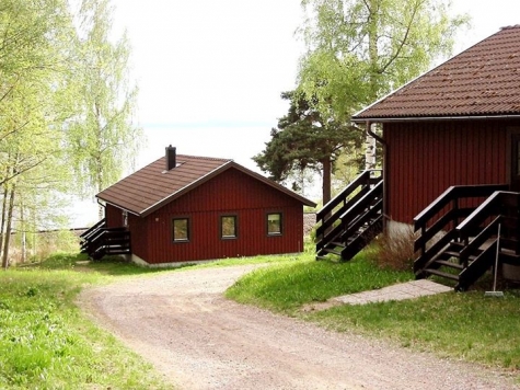 Fyrklöverns Stugby