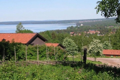 Fyrklöverns Stugby