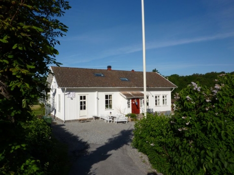 Rosenhill Bed & Breakfast