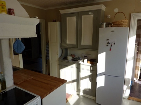 Rosenhill Bed & Breakfast