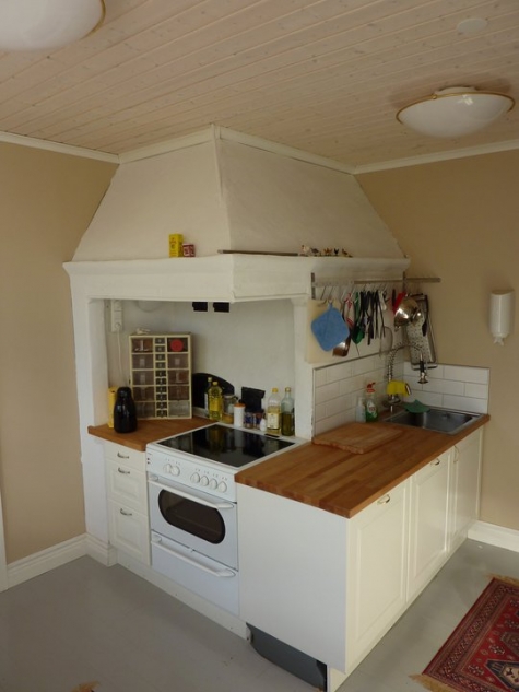 Rosenhill Bed & Breakfast