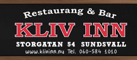 Restaurang och Bar Klivinn