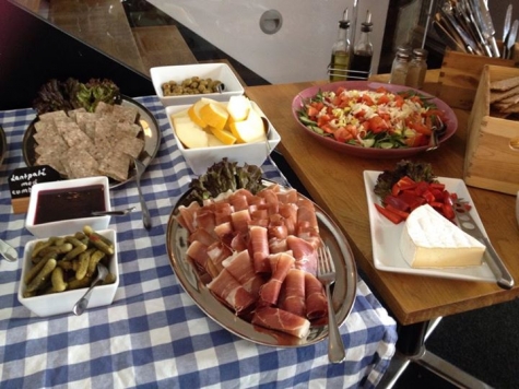 Flommens Golfrestaurang