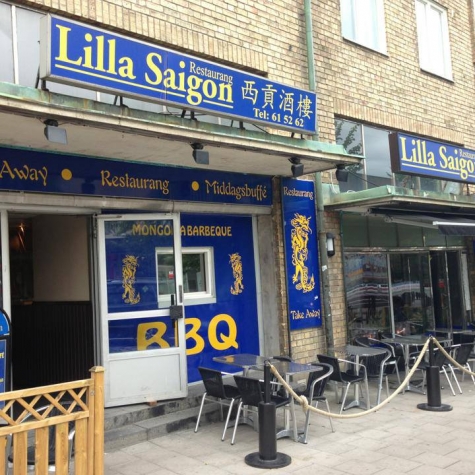 Lilla Saigon