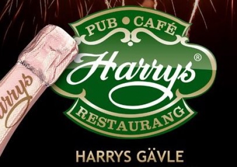 Harrys Gävle