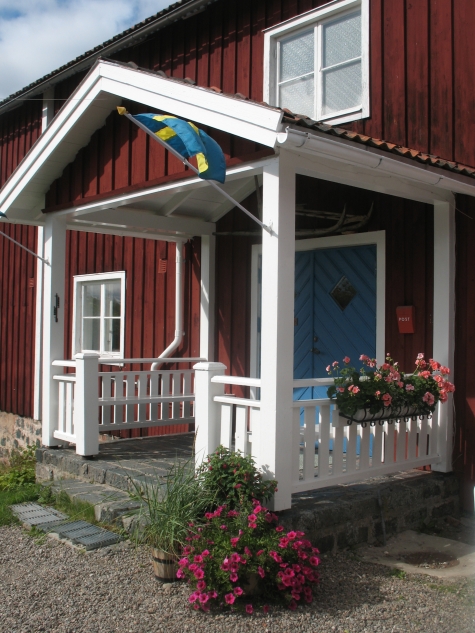 Jädraås Herrgård