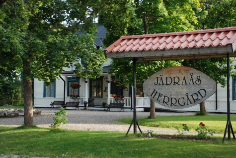 Jädraås Herrgård