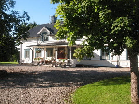 Jädraås Herrgård