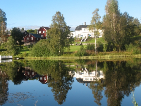 Jädraås Herrgård