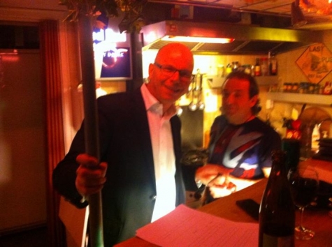 Tavernetta del Galeone